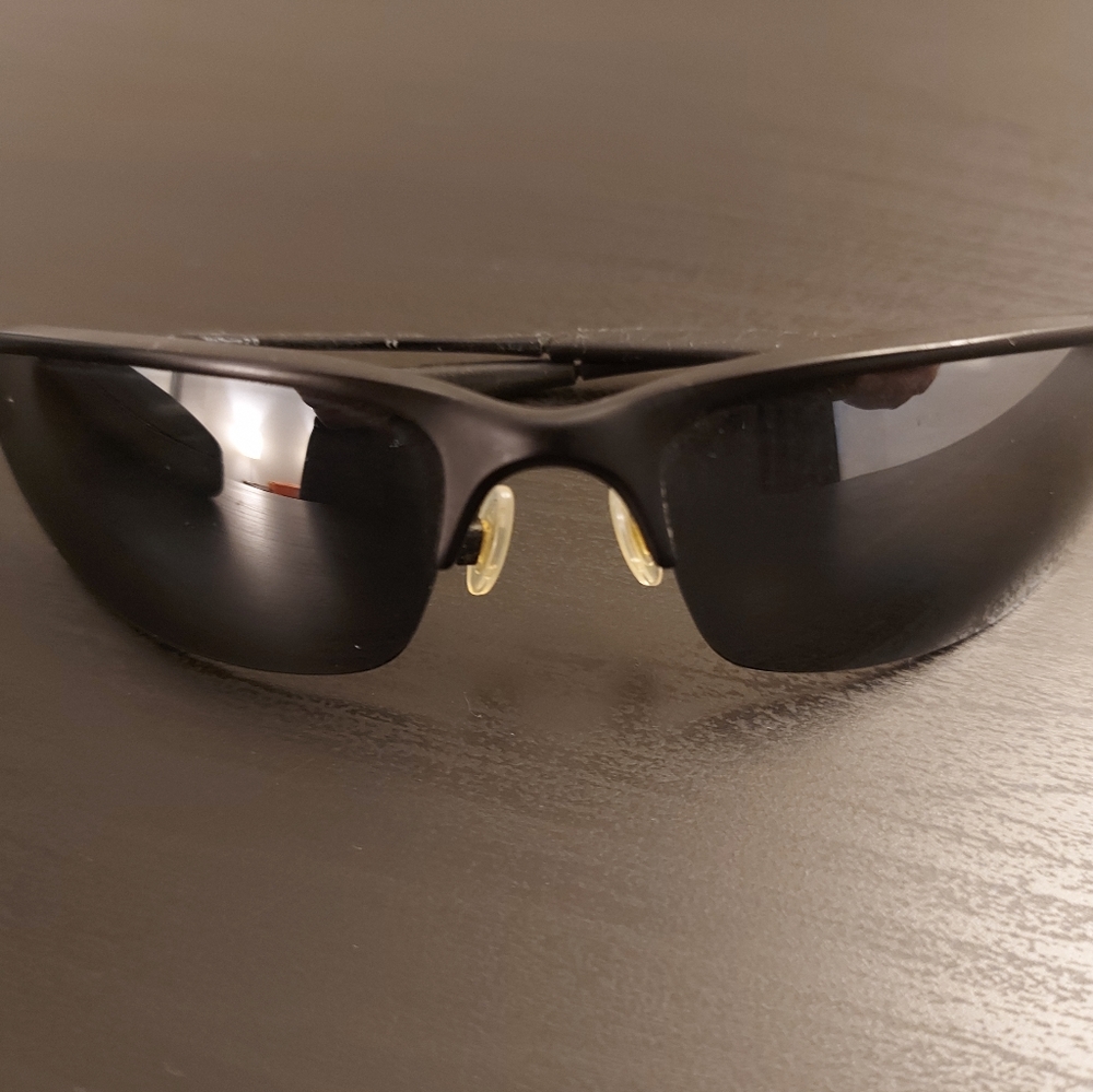 Men's Oakley sunglasses